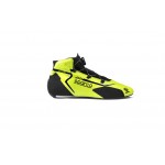 SCARPE SPARCO NEW 2025 RAPID ROTOR FIA 8856-2018 GIALLO FLUO